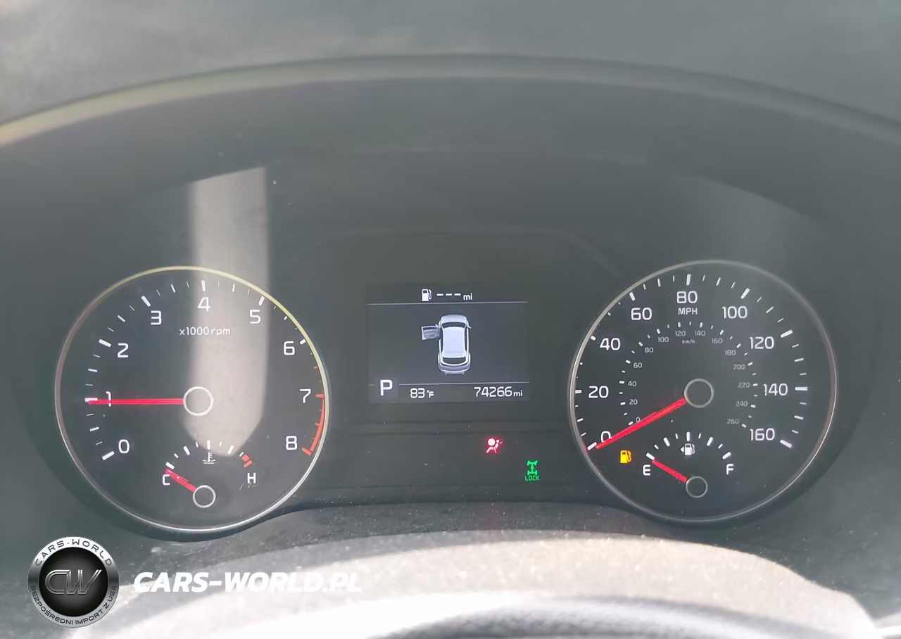 2021 Kia Sportage Lx VIN:KNDPMCAC6M7913534 - 7