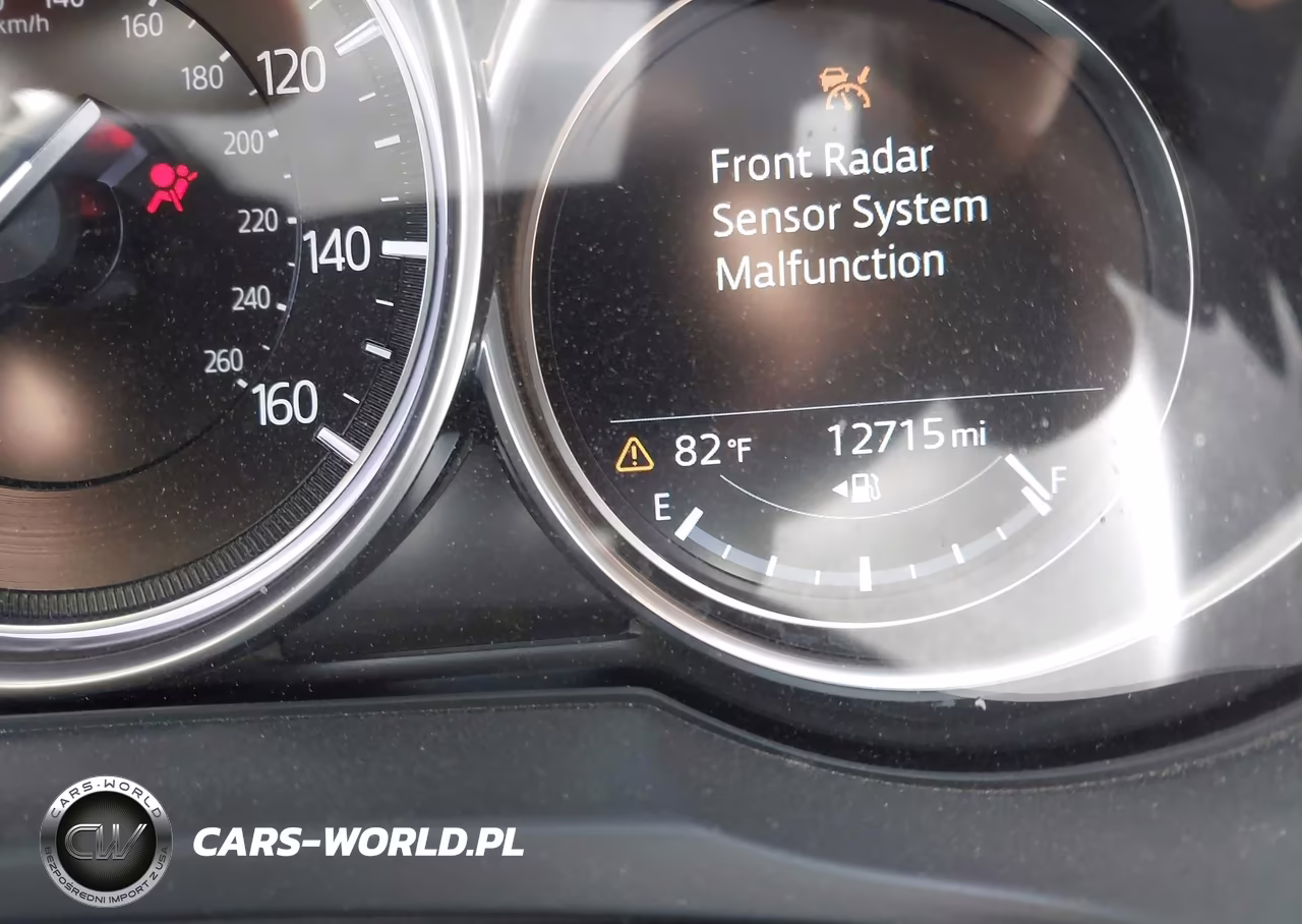 2025 Mazda Cx-5 2.5 S VIN:JM3KFBAL8S0557003 - 15