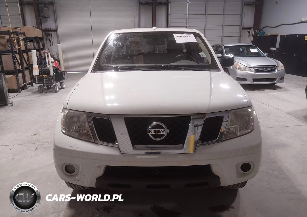2013 Nissan Frontier Sv VIN:1N6AD0ER0DN741125 - 12