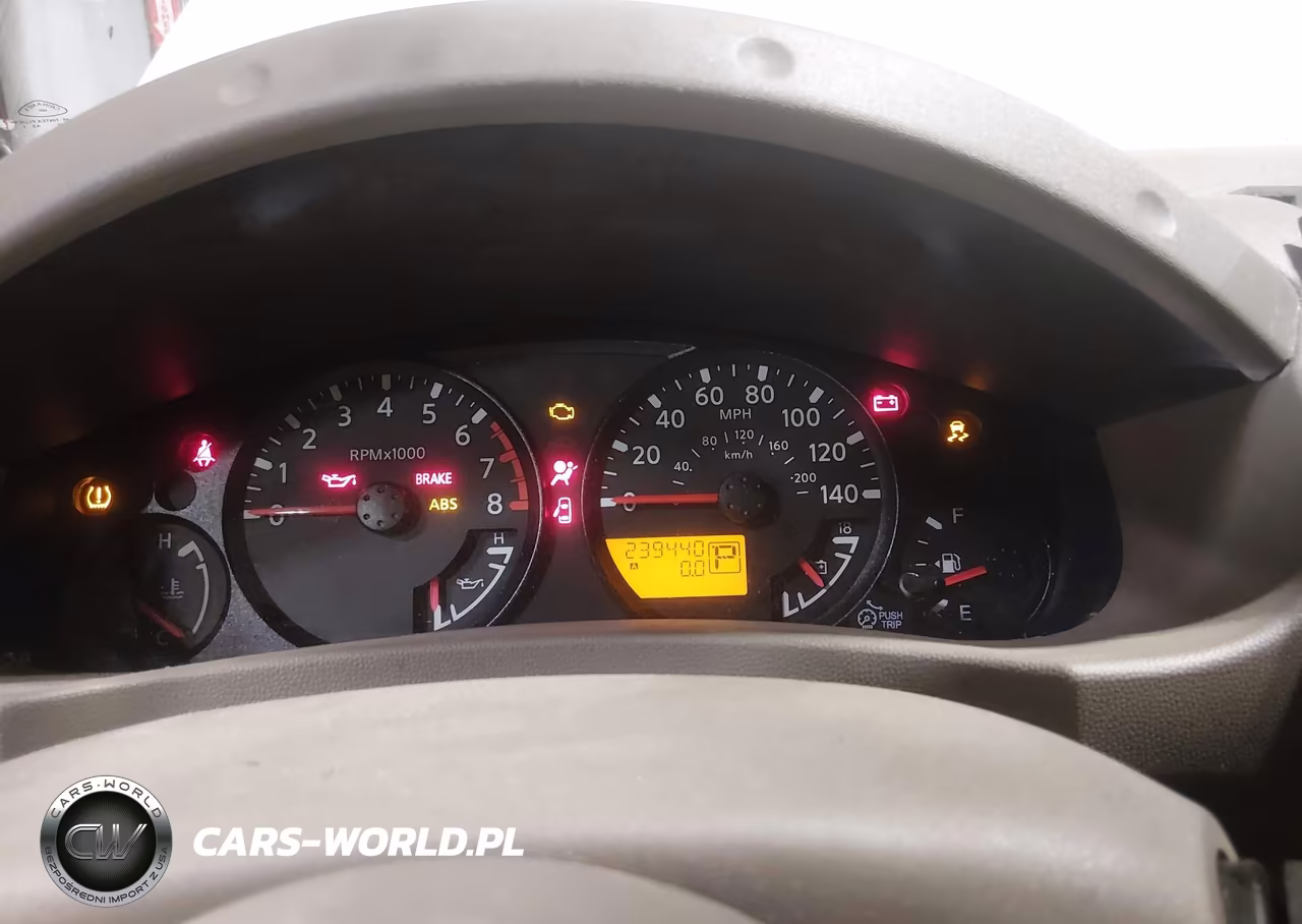 2013 Nissan Frontier Sv VIN:1N6AD0ER0DN741125 - 7