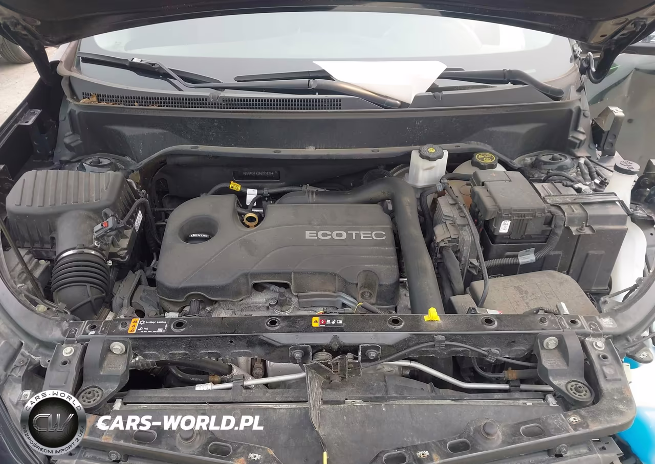2019 Chevrolet Equinox Premier VIN:2GNAXNEV3K6295856 - 10
