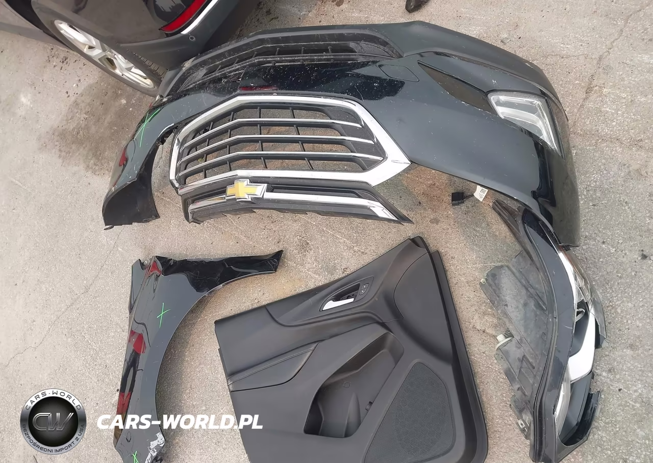 2019 Chevrolet Equinox Premier VIN:2GNAXNEV3K6295856 - 12
