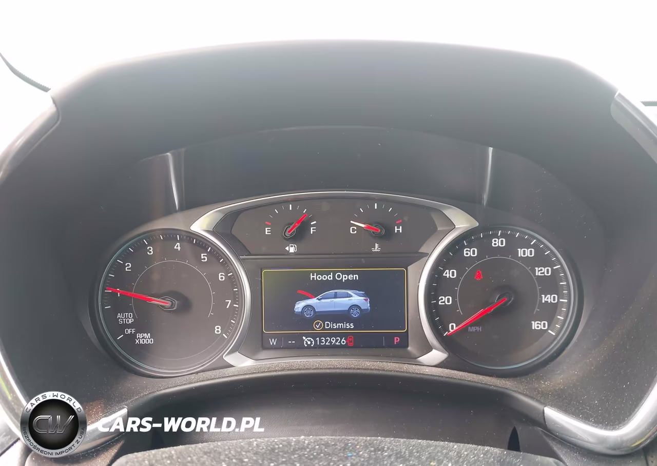 2019 Chevrolet Equinox Premier VIN:2GNAXNEV3K6295856 - 7