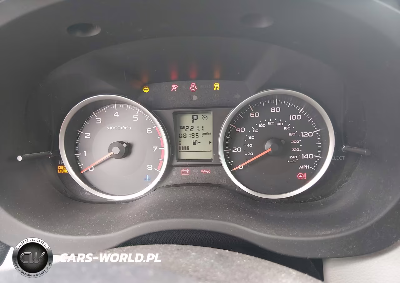 2017 Subaru Forester 2.5I VIN:JF2SJABCXHH571061 - 7