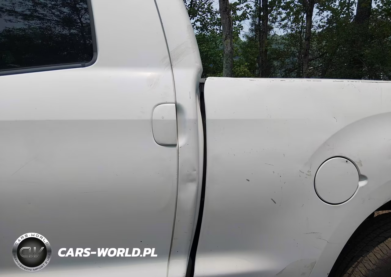 2010 Toyota Tundra Grade 4.6L V8 VIN:5TFRM5F19AX010639 - 6