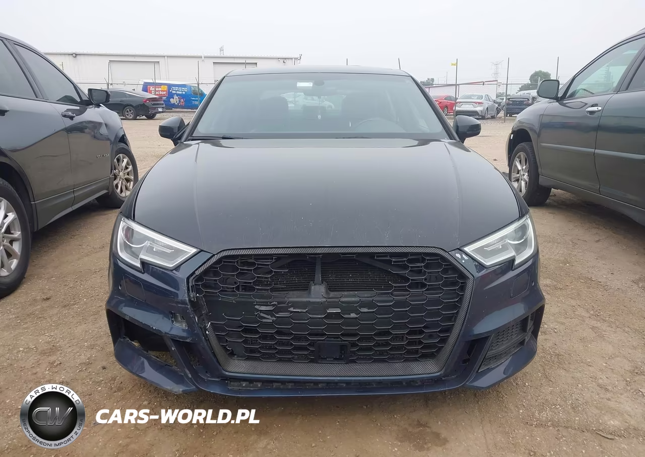2017 Audi A3 Premium VIN:WAUB8GFF4H1013231 - 12