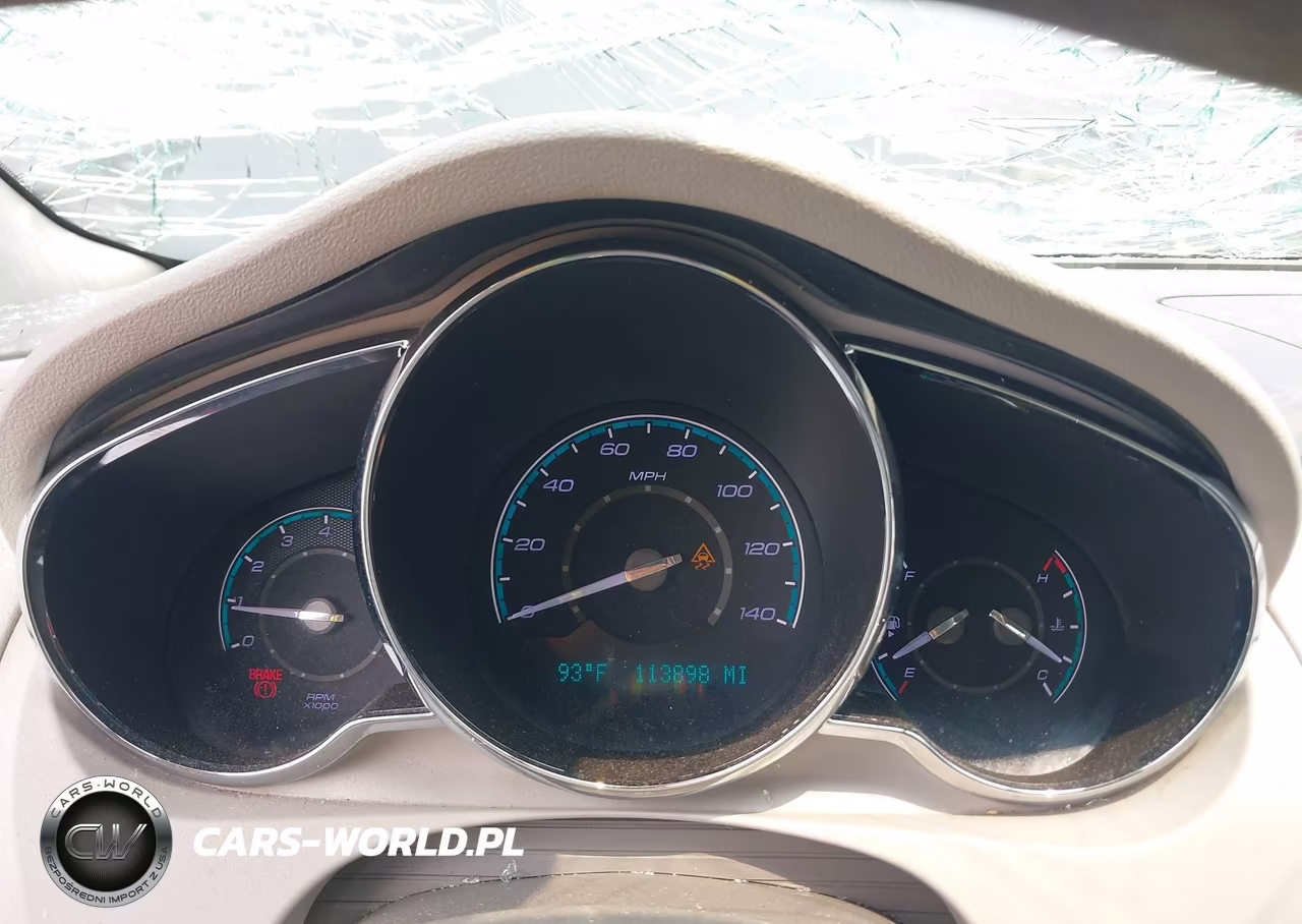 2011 Chevrolet Malibu Ls VIN:1G1ZB5E12BF235962 - 7