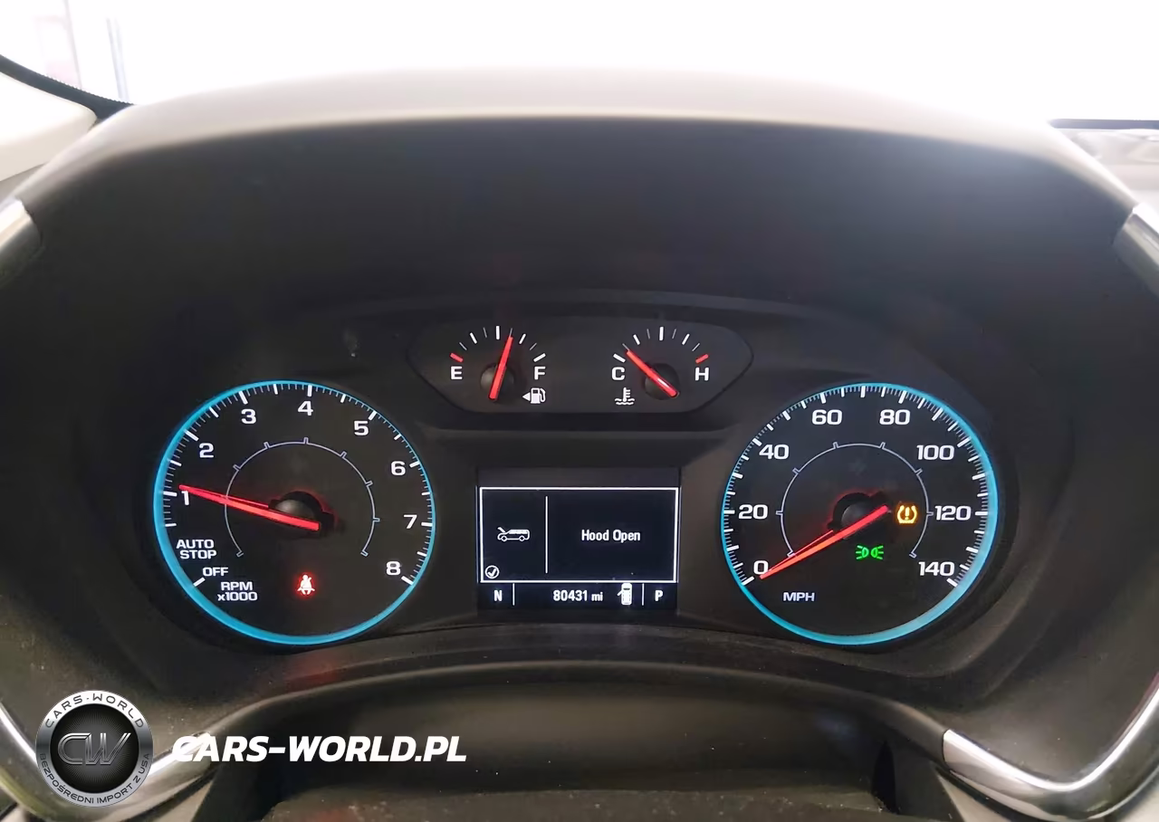 2020 Chevrolet Equinox Awd Ls VIN:2GNAXSEV7L6257112 - 7