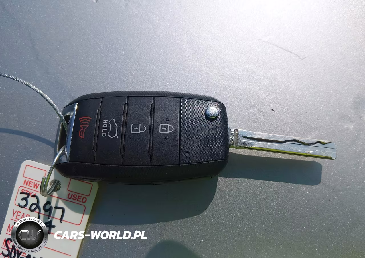 2014 Kia Sorento Lx VIN:5XYKT3A60EG461253 - 11