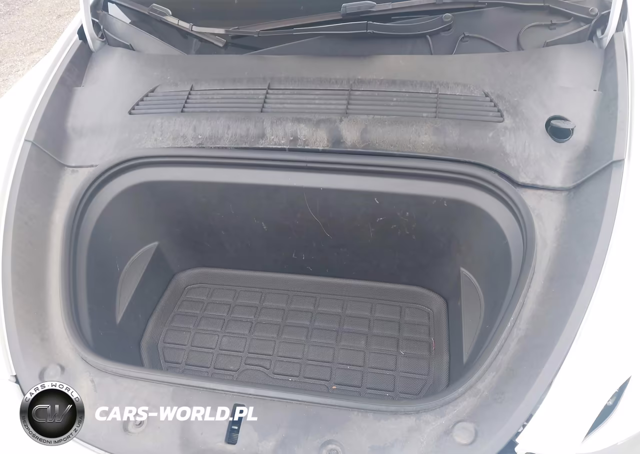 2023 Tesla Model Y Awd-Long Range Dual Motor All-Wheel Drive VIN:7SAYGDEE5PF850618 - 10