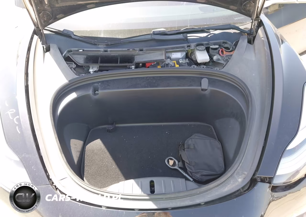 2018 Tesla Model 3 Long Range-Mid Range VIN:5YJ3E1EA2JF044946 - 10