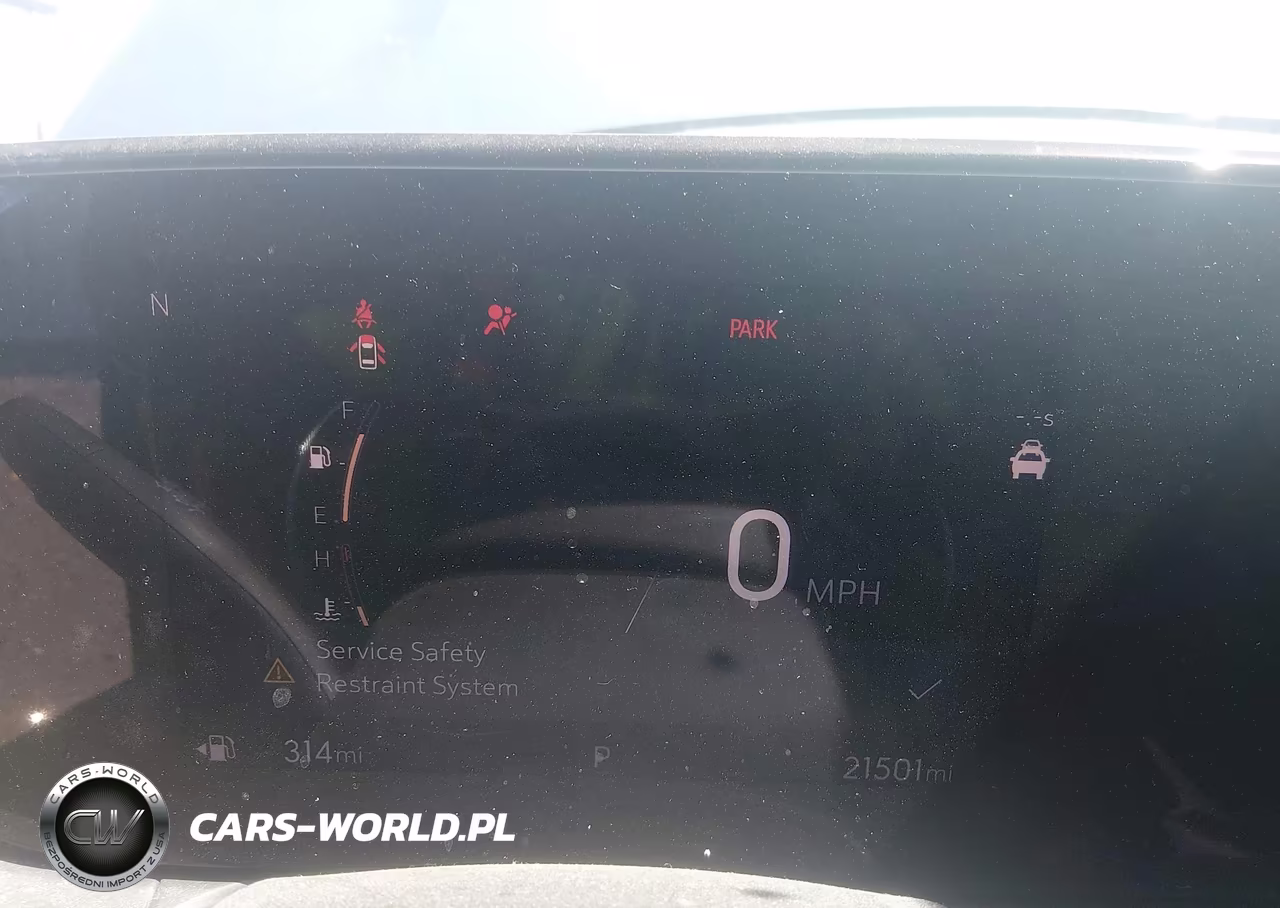 2024 Buick Envista Sport Touring Fwd VIN:KL47LBE27RB219125 - 7