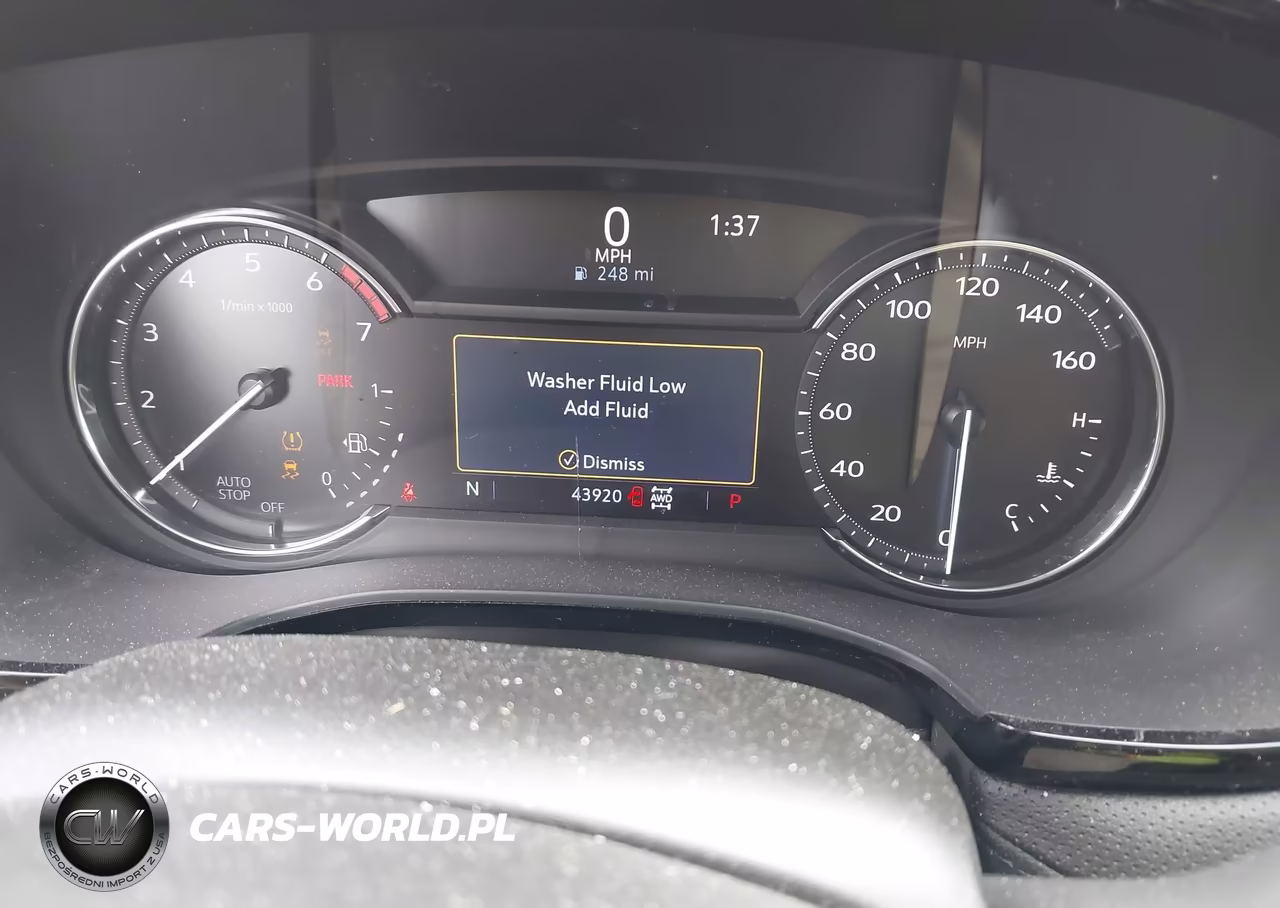 2020 Cadillac Xt5 Awd Premium Luxury VIN:1GYKNDRS7LZ106235 - 7