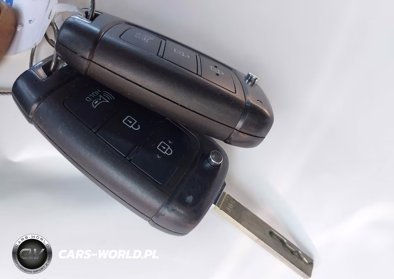 2024 Hyundai Tucson Se VIN:5NMJACDEXRH326569 - 11