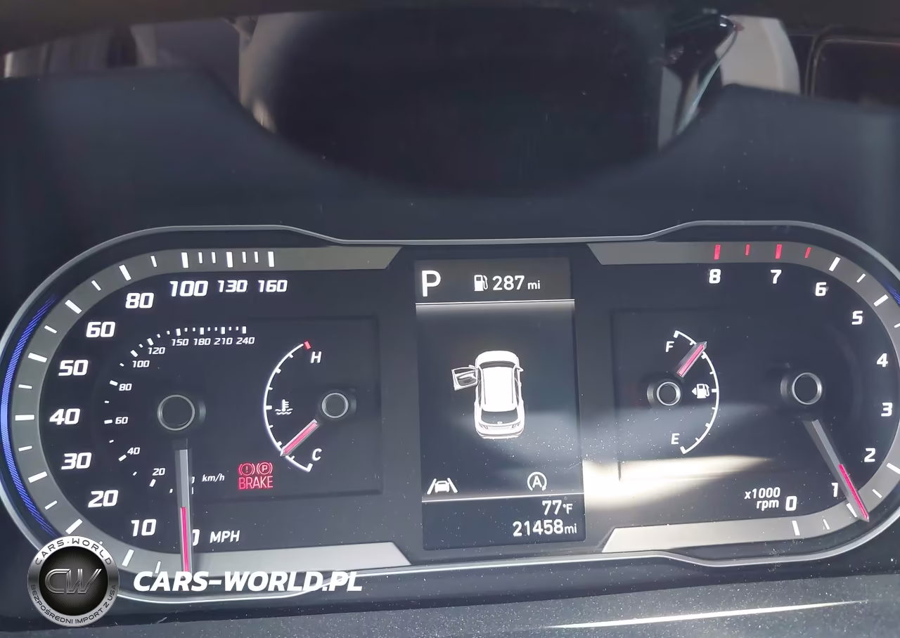 2024 Hyundai Tucson Se VIN:5NMJACDEXRH326569 - 15
