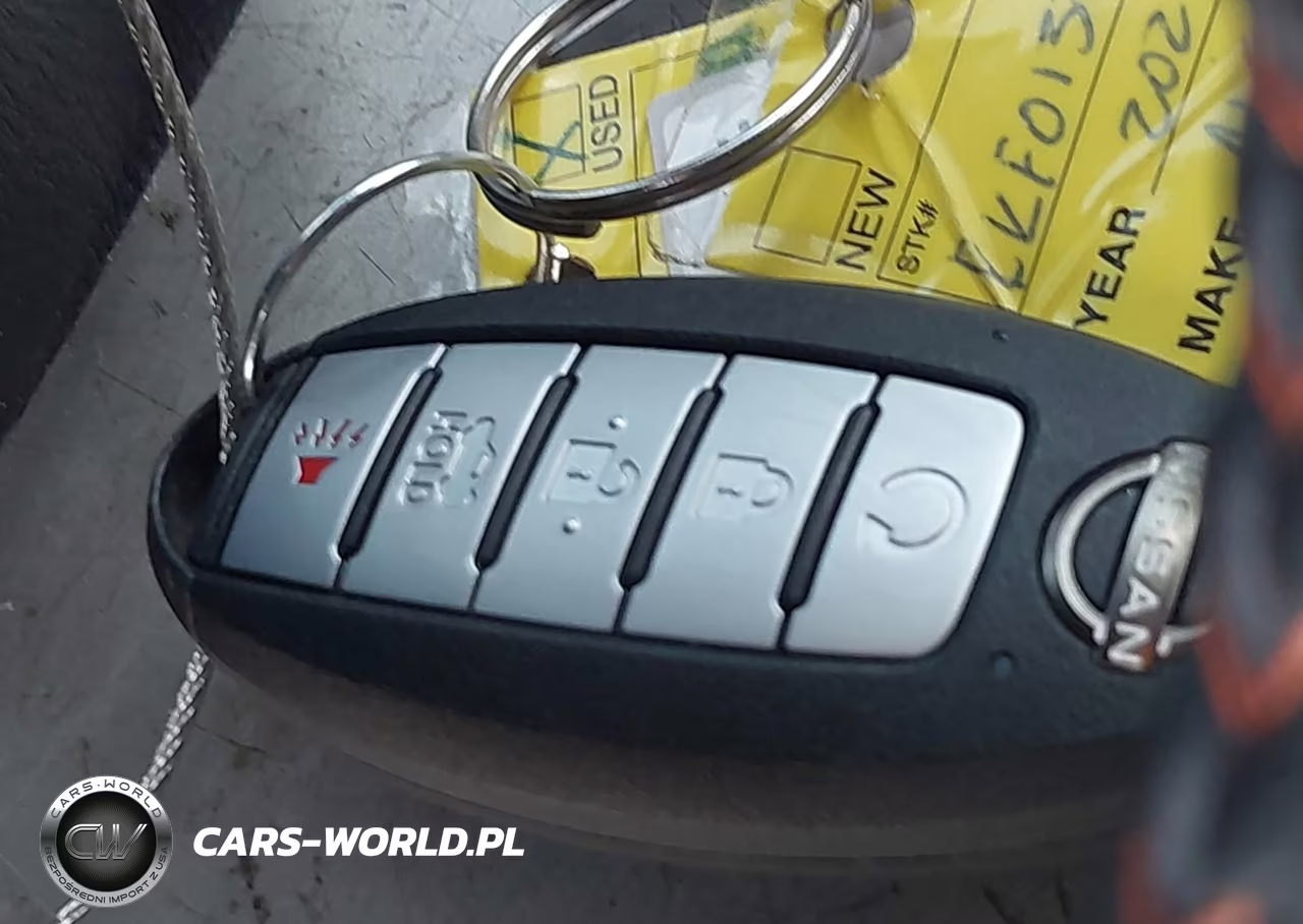 2024 Nissan Altima Sr Fwd VIN:1N4BL4CV0RN398265 - 11