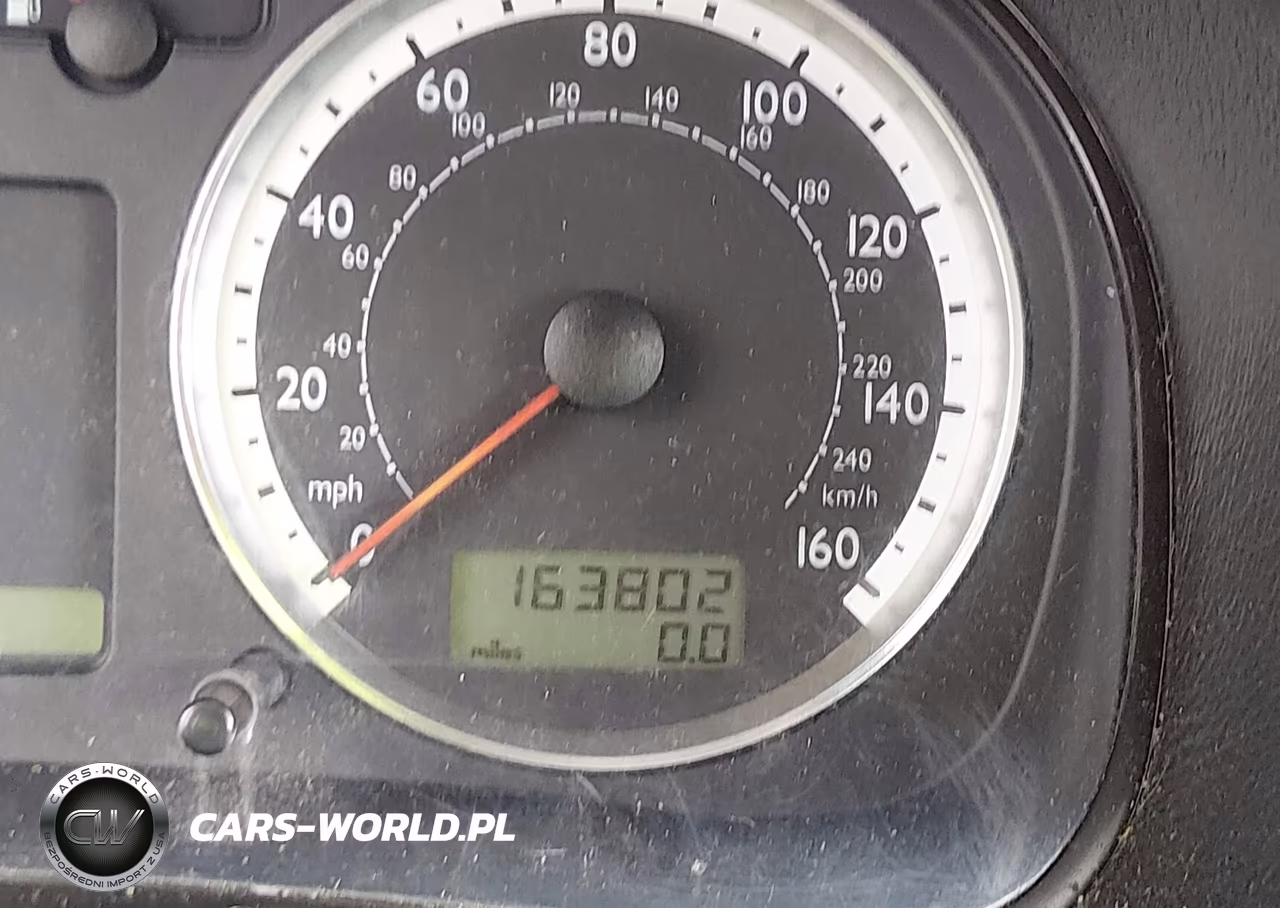 2004 Volkswagen Jetta Gls 2.0L VIN:3VWSK69M34M028922 - 7