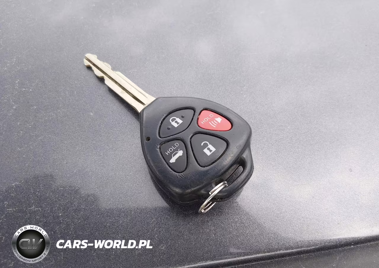 2007 Toyota Camry Le VIN:4T1BE46K77U656270 - 11