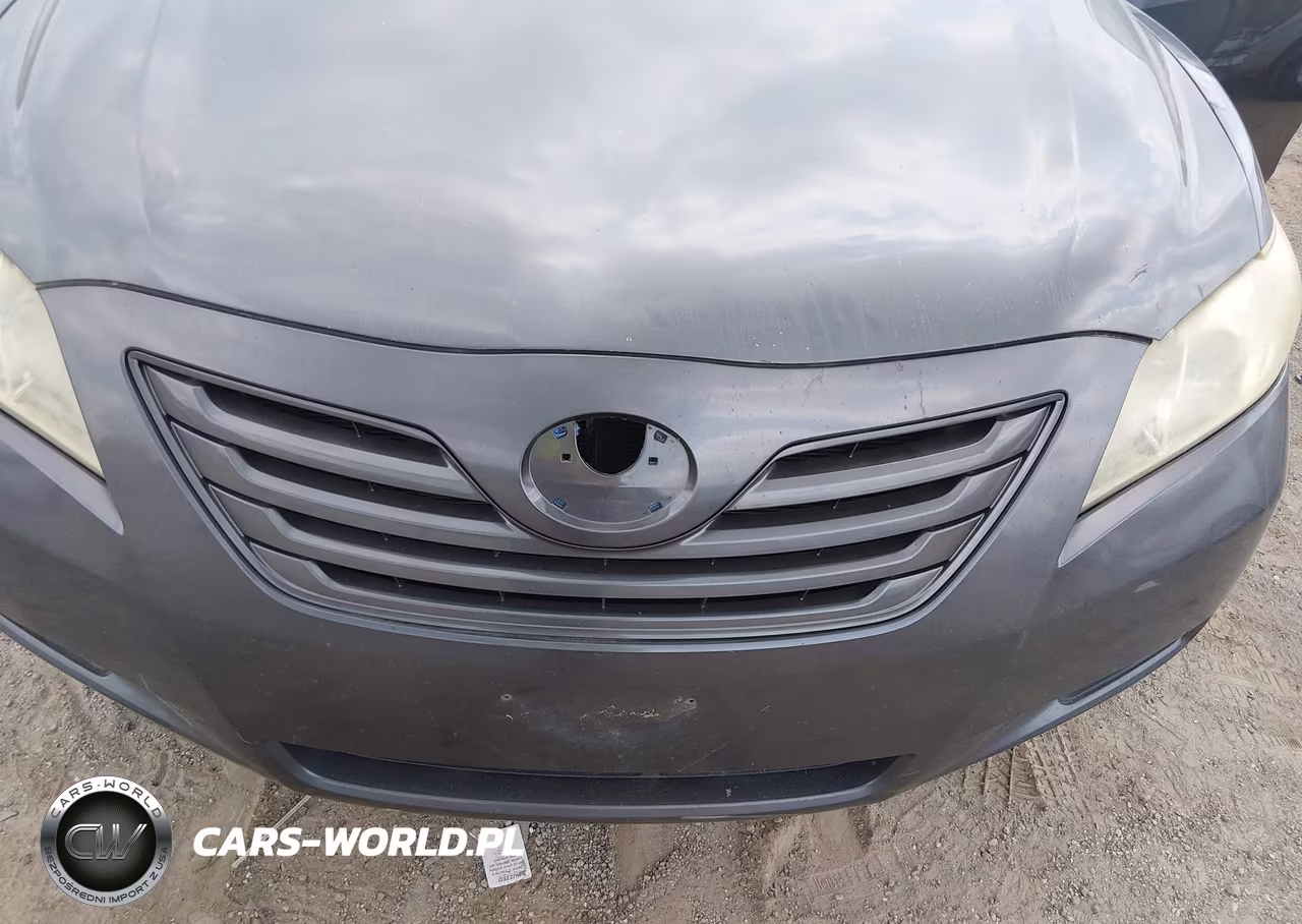 2007 Toyota Camry Le VIN:4T1BE46K77U656270 - 15