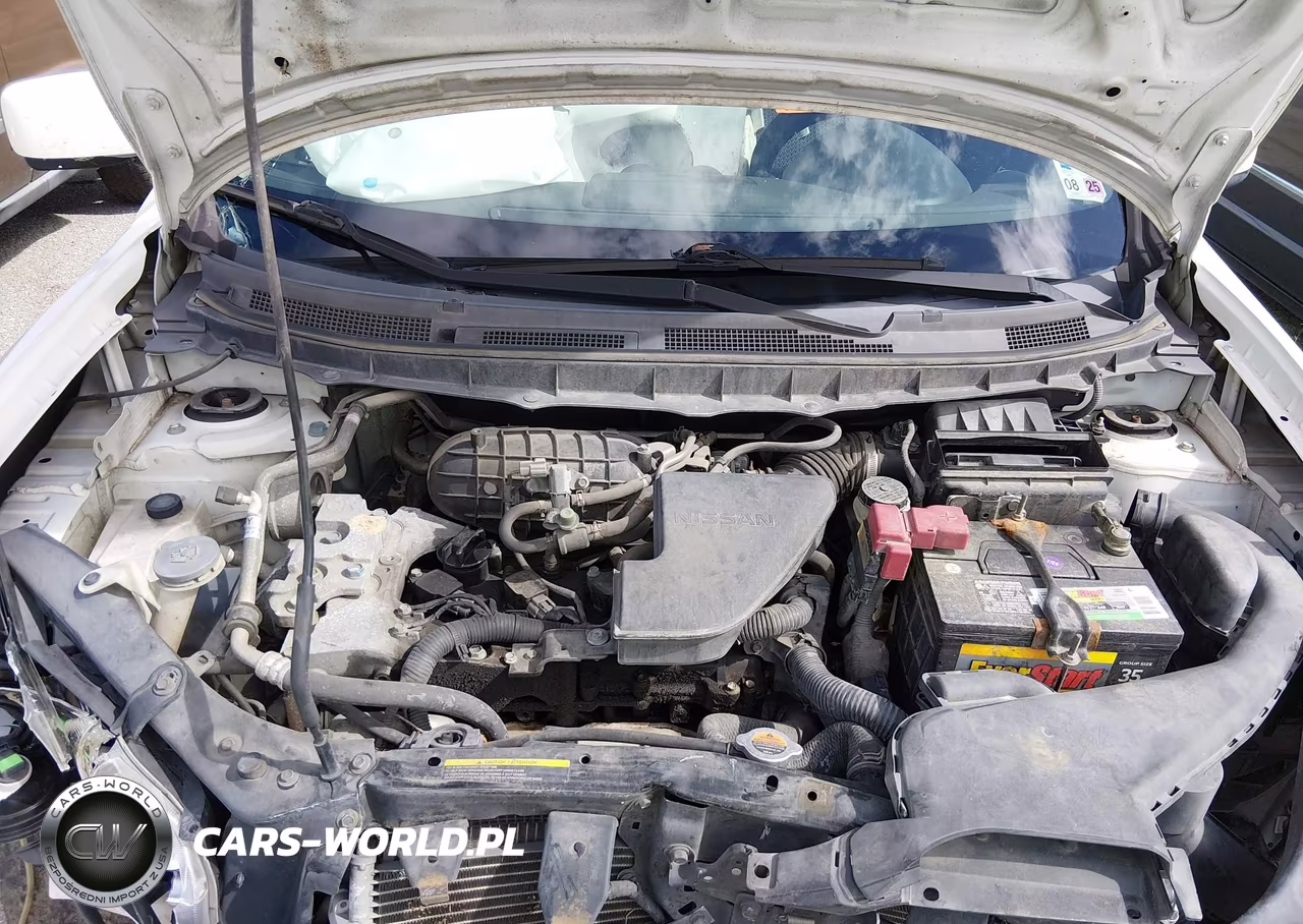 2013 Nissan Rogue S VIN:JN8AS5MT9DW520317 - 10
