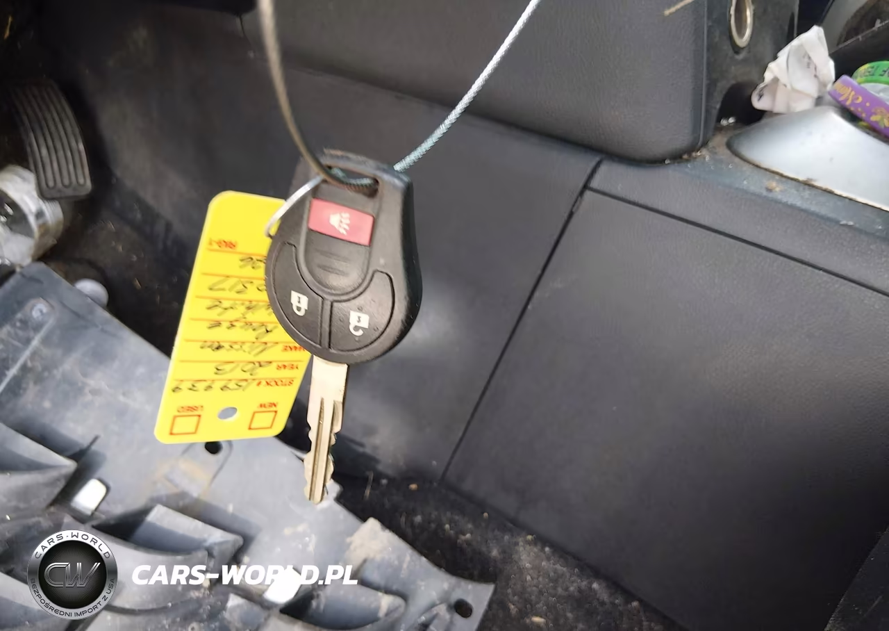 2013 Nissan Rogue S VIN:JN8AS5MT9DW520317 - 11