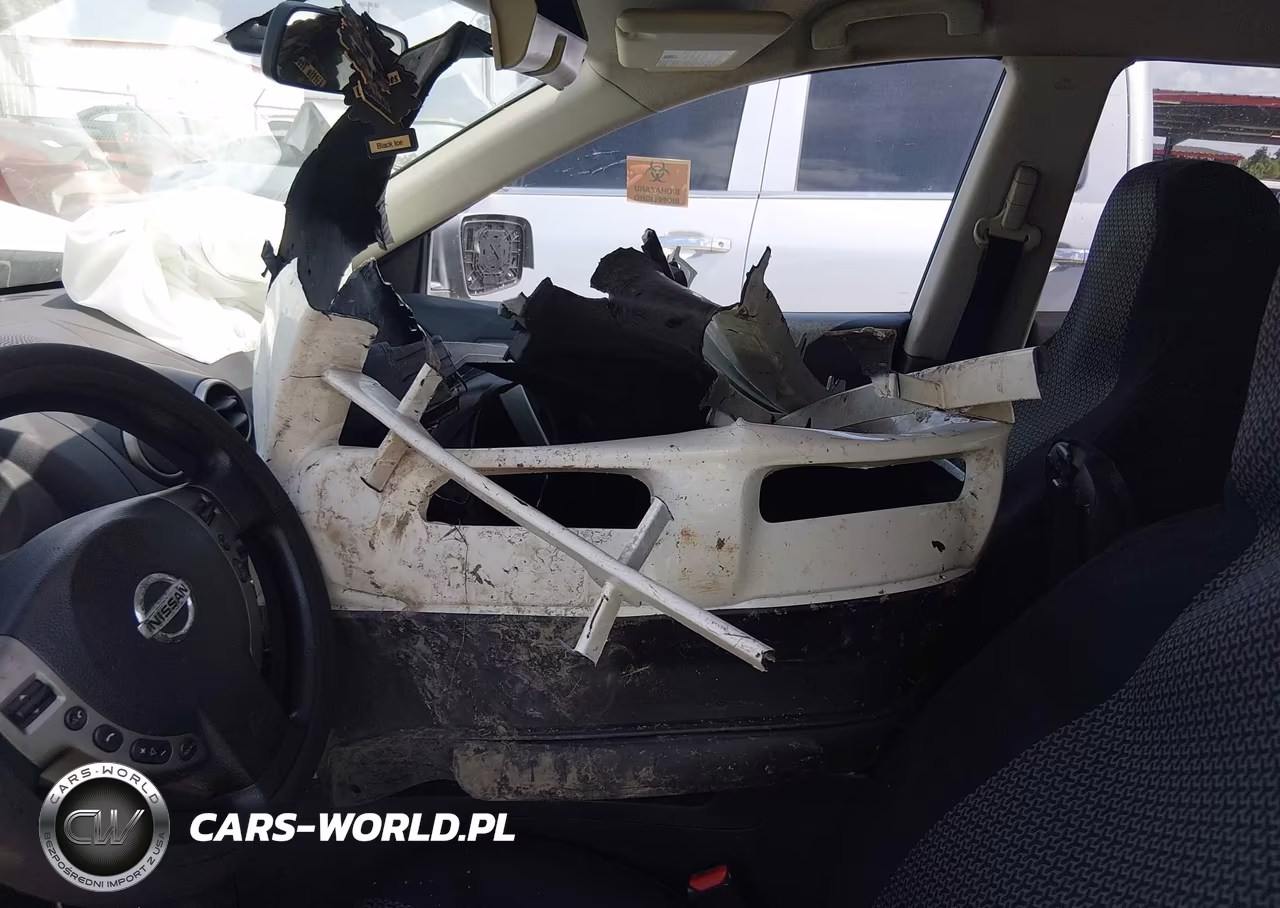 2013 Nissan Rogue S VIN:JN8AS5MT9DW520317 - 12