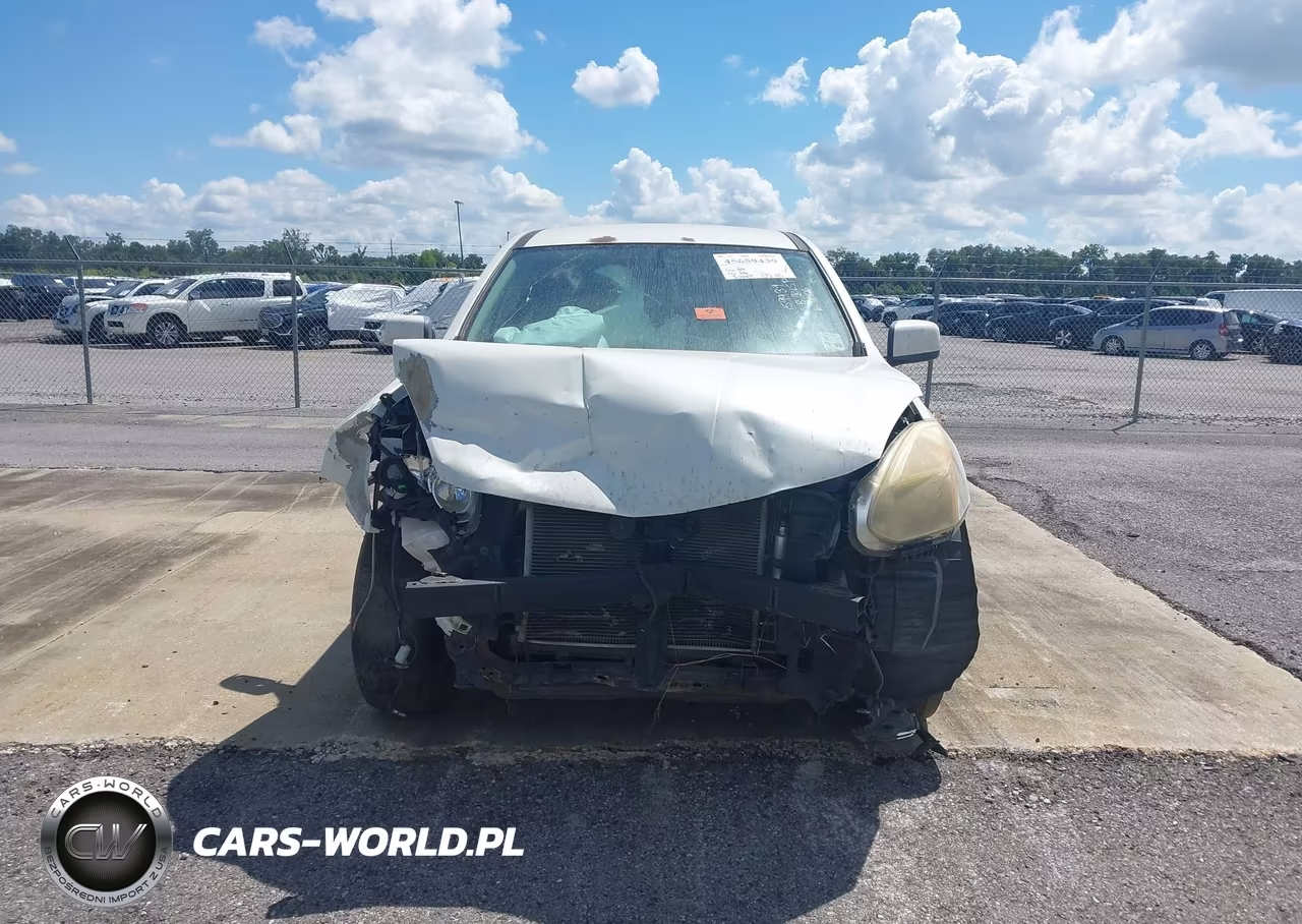 2013 Nissan Rogue S VIN:JN8AS5MT9DW520317 - 13