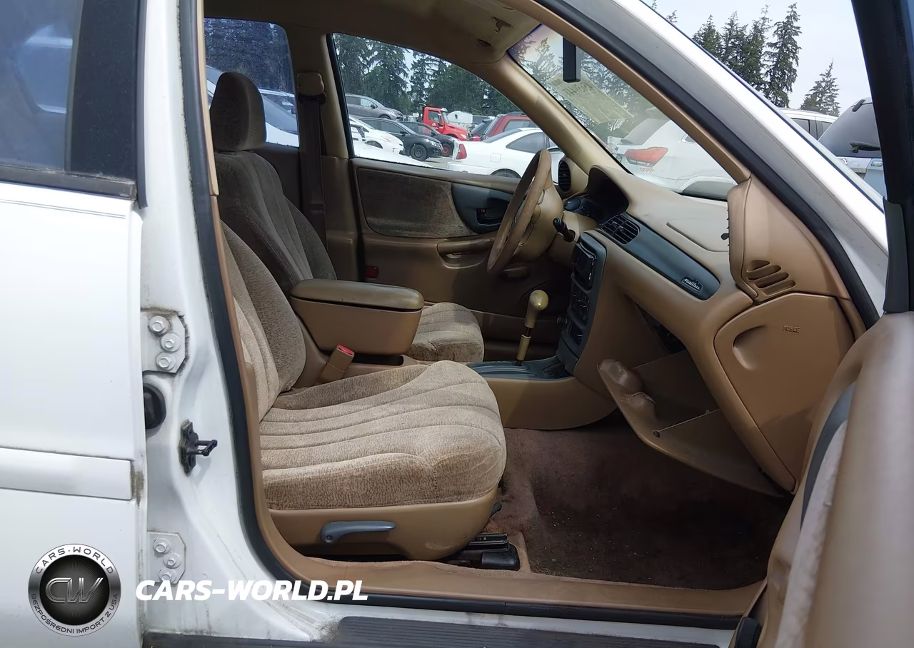1998 Chevrolet Malibu VIN:1G1ND52M1W6161429 - 5