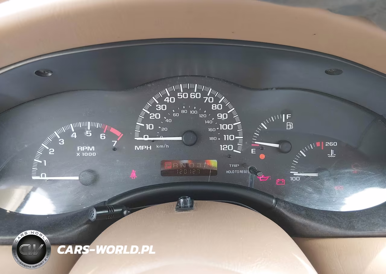 1998 Chevrolet Malibu VIN:1G1ND52M1W6161429 - 7
