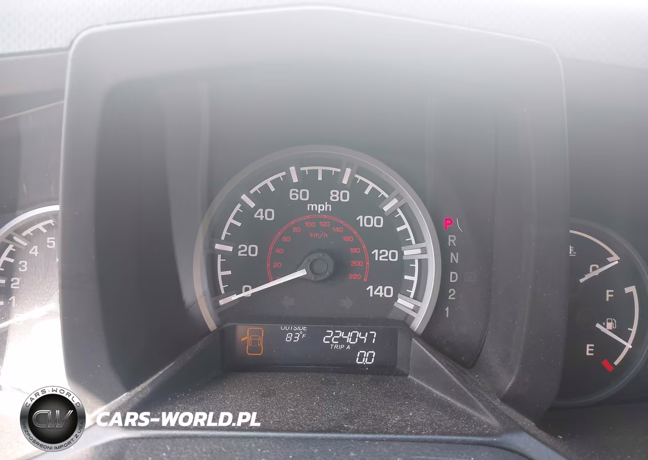 2009 Honda Ridgeline Rtl VIN:5FPYK16569B103242 - 7