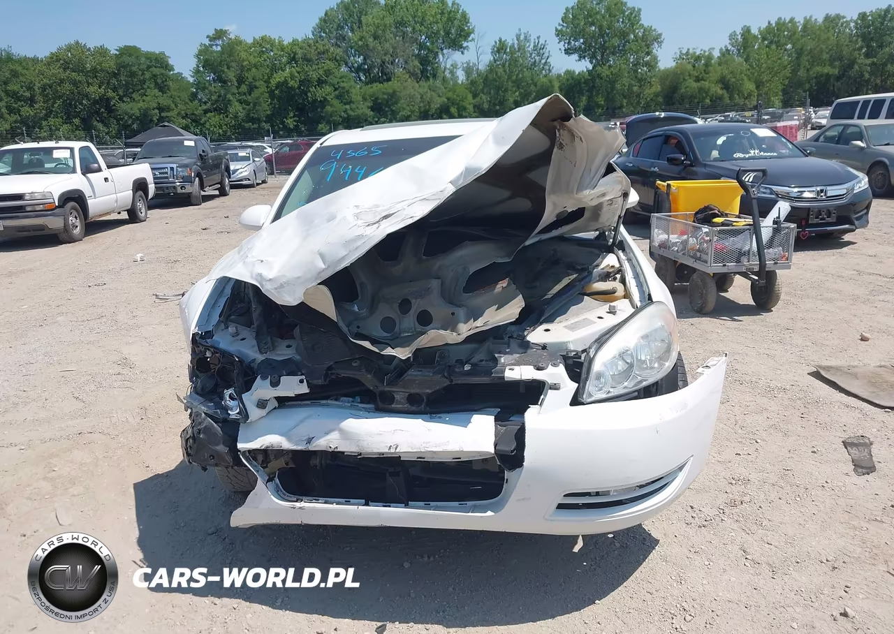 2016 Chevrolet Impala Limited Lt VIN:2G1WB5E36G1176322 - 13
