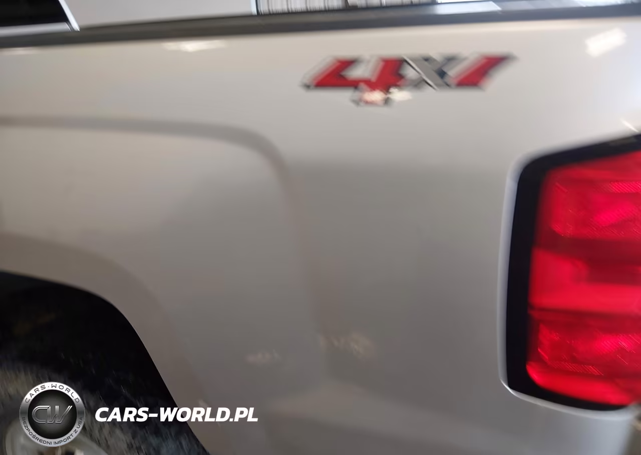 2018 Chevrolet Silverado 2500Hd Wt VIN:1GC1KUEG4JF238895 - 13