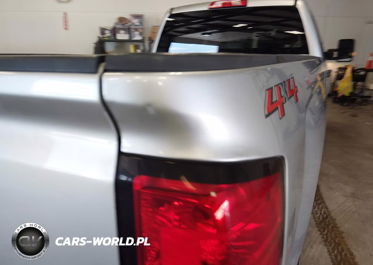 2018 Chevrolet Silverado 2500Hd Wt VIN:1GC1KUEG4JF238895 - 15