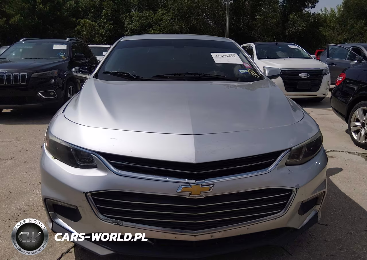 2018 Chevrolet Malibu Lt VIN:1G1ZD5ST3JF148960 - 12