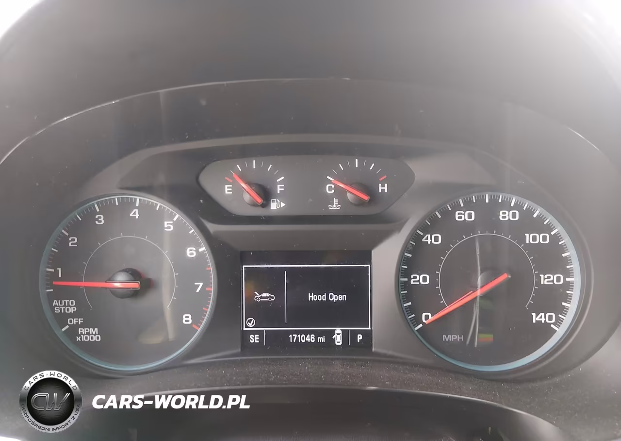 2018 Chevrolet Malibu Lt VIN:1G1ZD5ST3JF148960 - 7