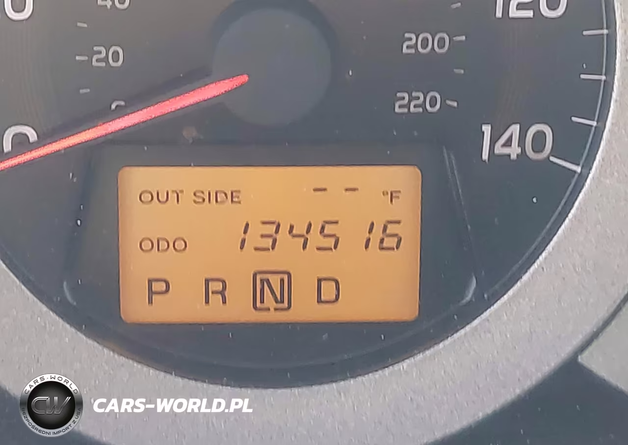 2008 Toyota Rav4 Limited VIN:JTMZD31V786067677 - 15