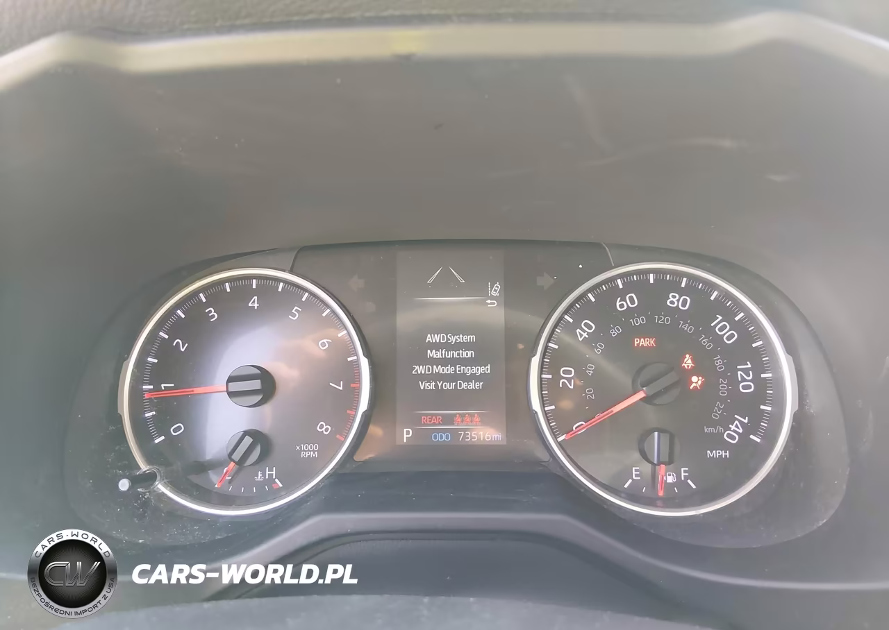 2020 Toyota Rav4 Le VIN:2T3F1RFVXLC116466 - 7
