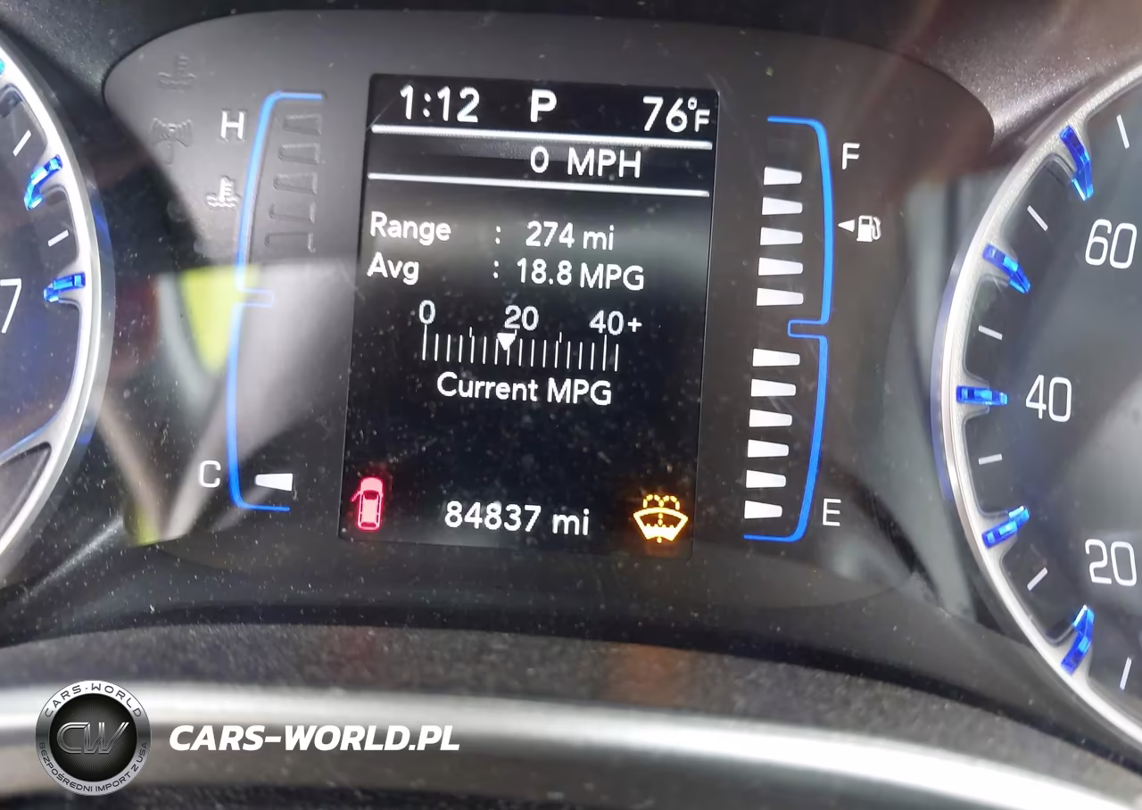 2020 Chrysler Pacifica Touring L VIN:2C4RC1BG5LR279874 - 15