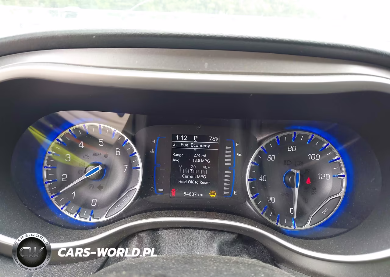 2020 Chrysler Pacifica Touring L VIN:2C4RC1BG5LR279874 - 7