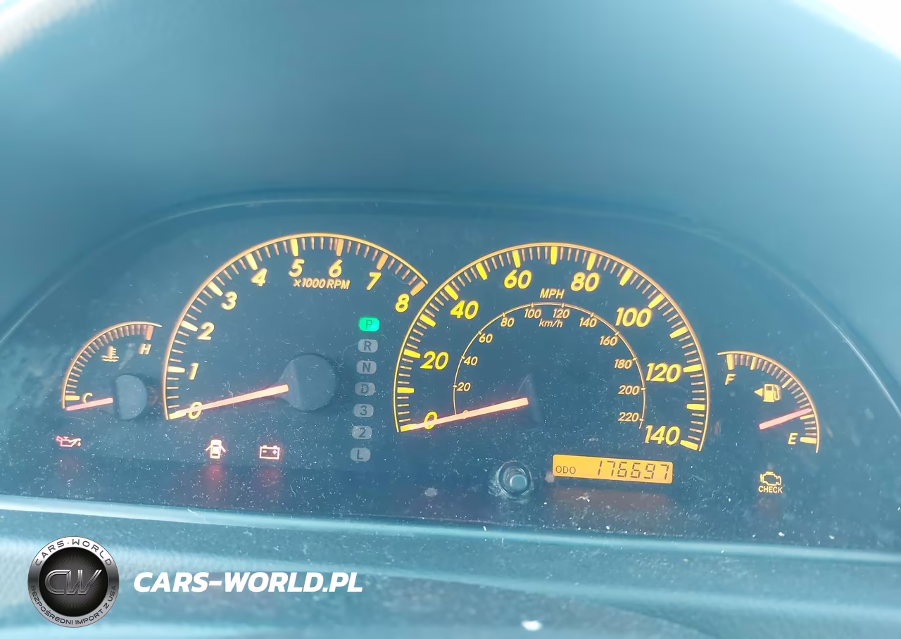 2005 Toyota Camry Se V6 VIN:4T1BA32K25U038945 - 7