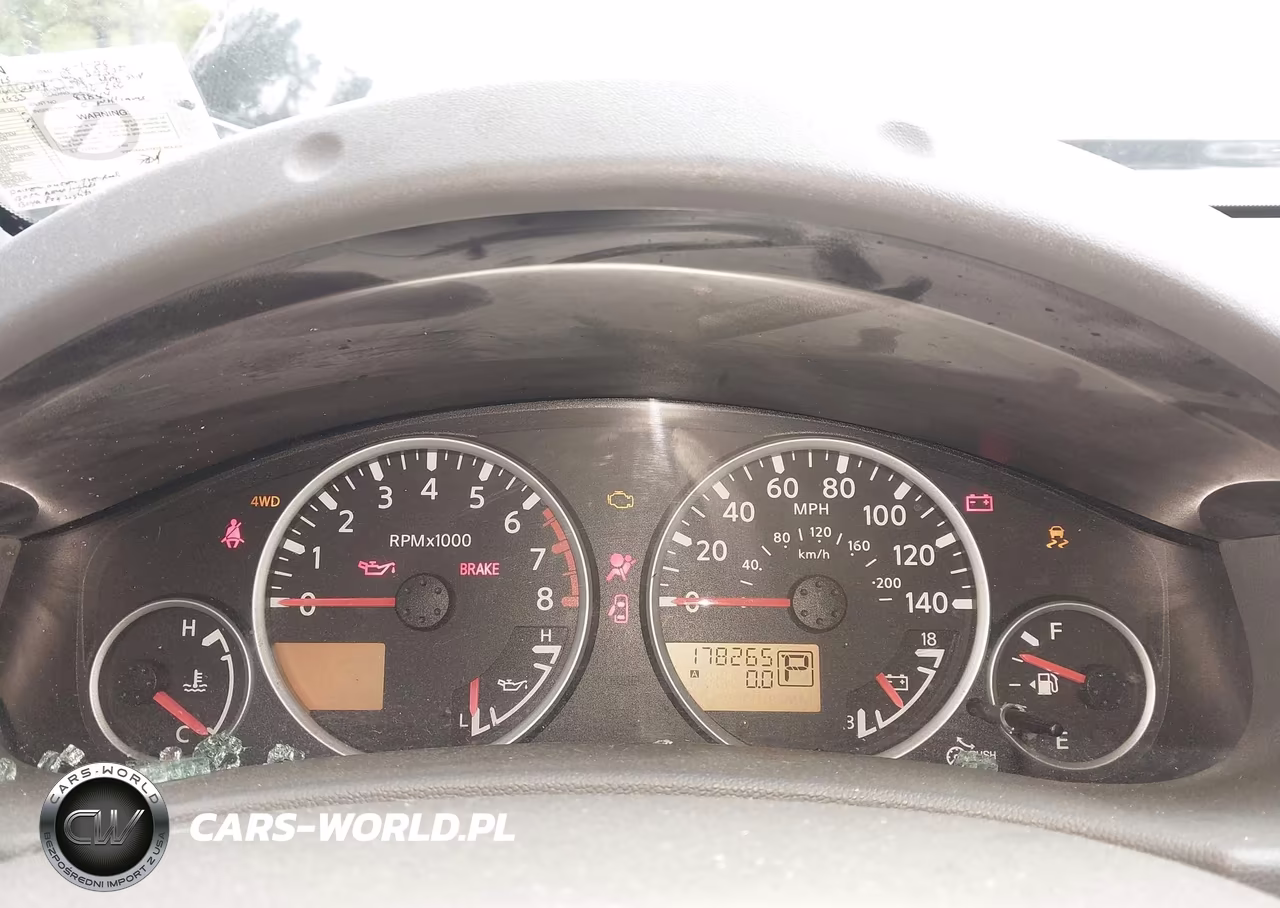 2014 Nissan Frontier Sl VIN:1N6AD0EV6EN714820 - 7