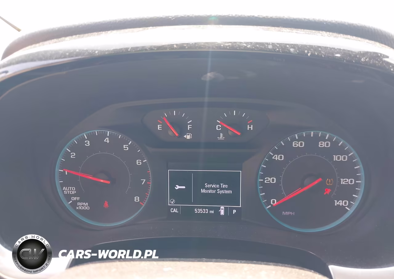 2019 Chevrolet Traverse Ls VIN:1GNEVFKW0KJ222750 - 7