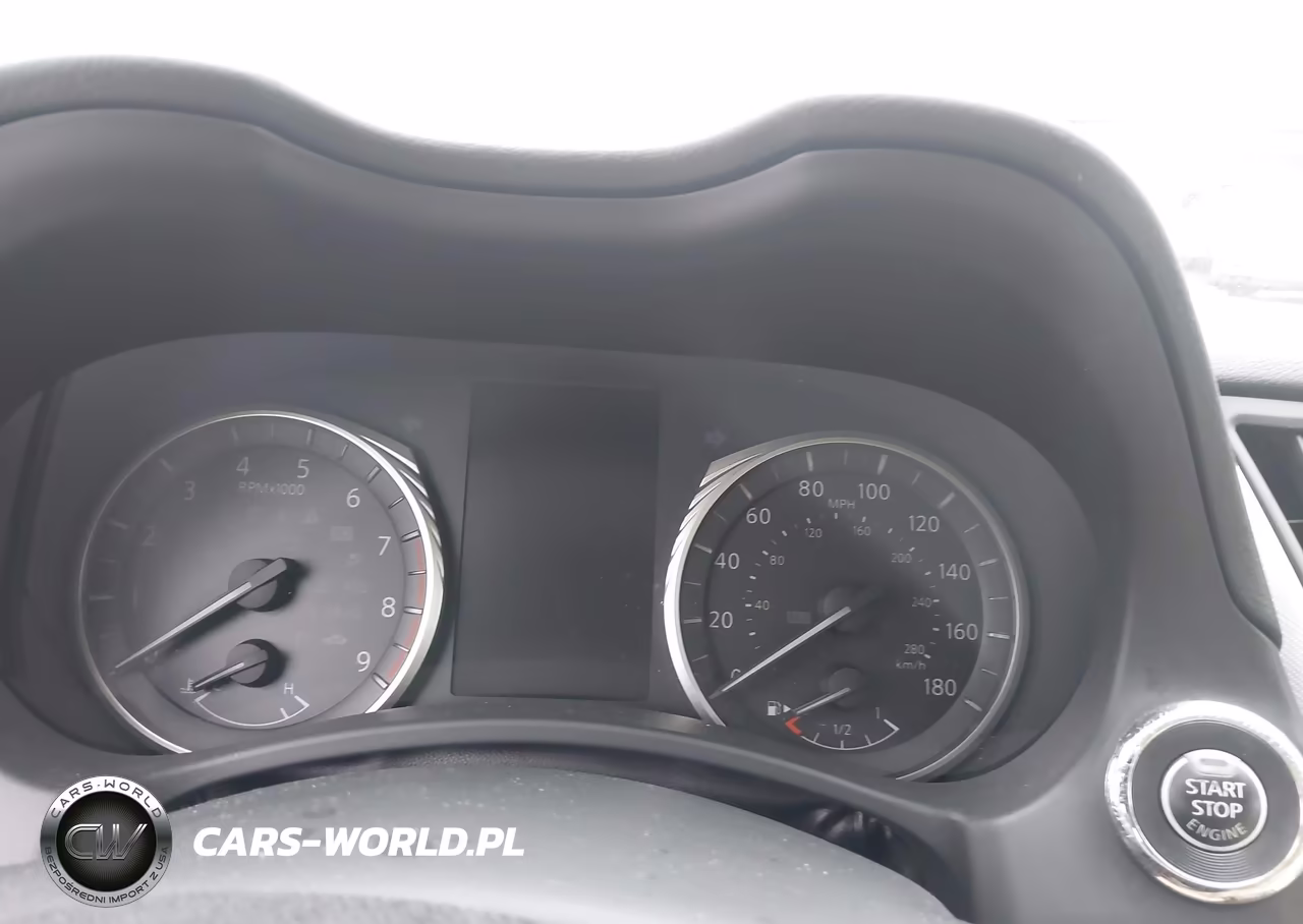 2019 Infiniti Q50 3.0T Luxe VIN:JN1EV7AR4KM593731 - 15