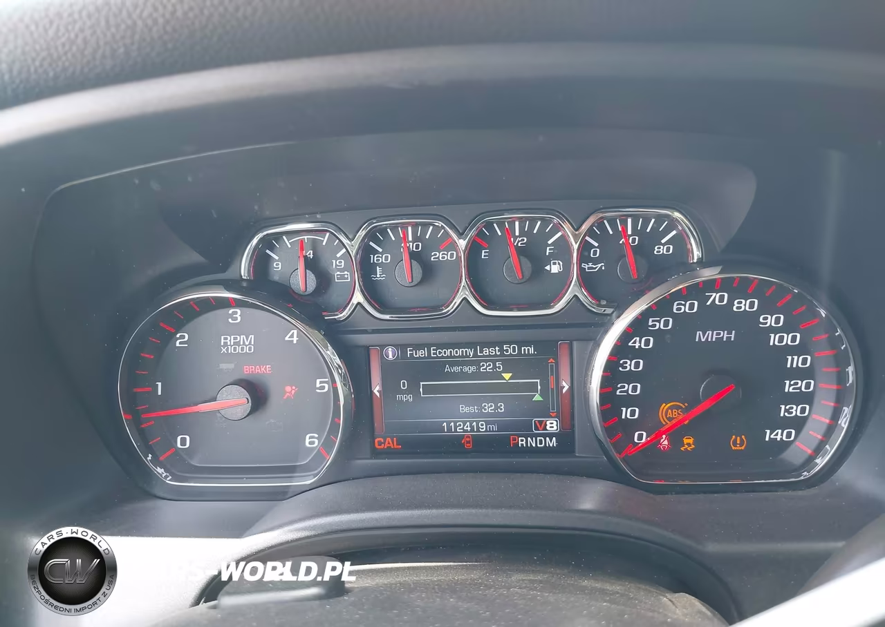 2016 GMC Sierra 1500 Sle VIN:3GTP1MEC1GG208657 - 7