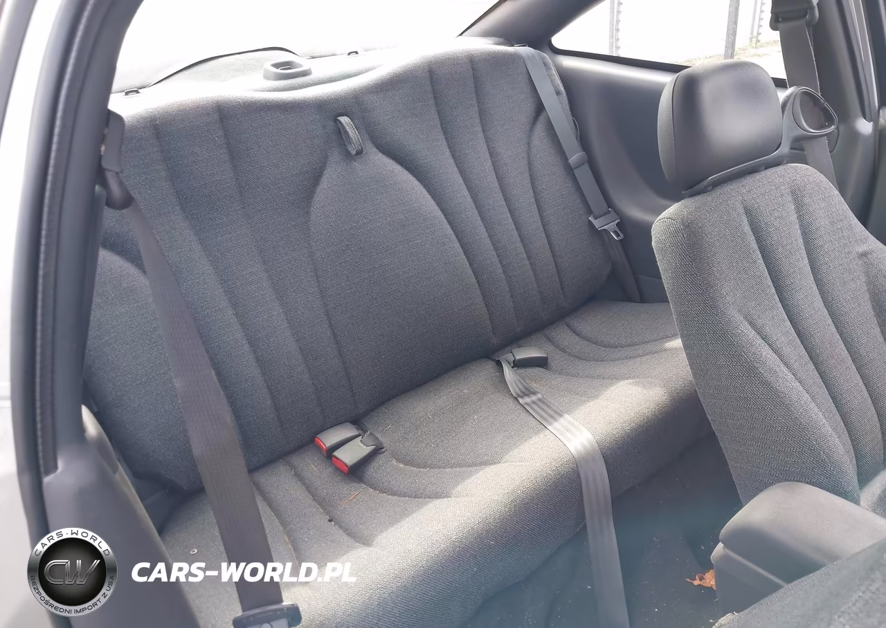 2001 Chevrolet Cavalier VIN:1G1JC124317242218 - 8