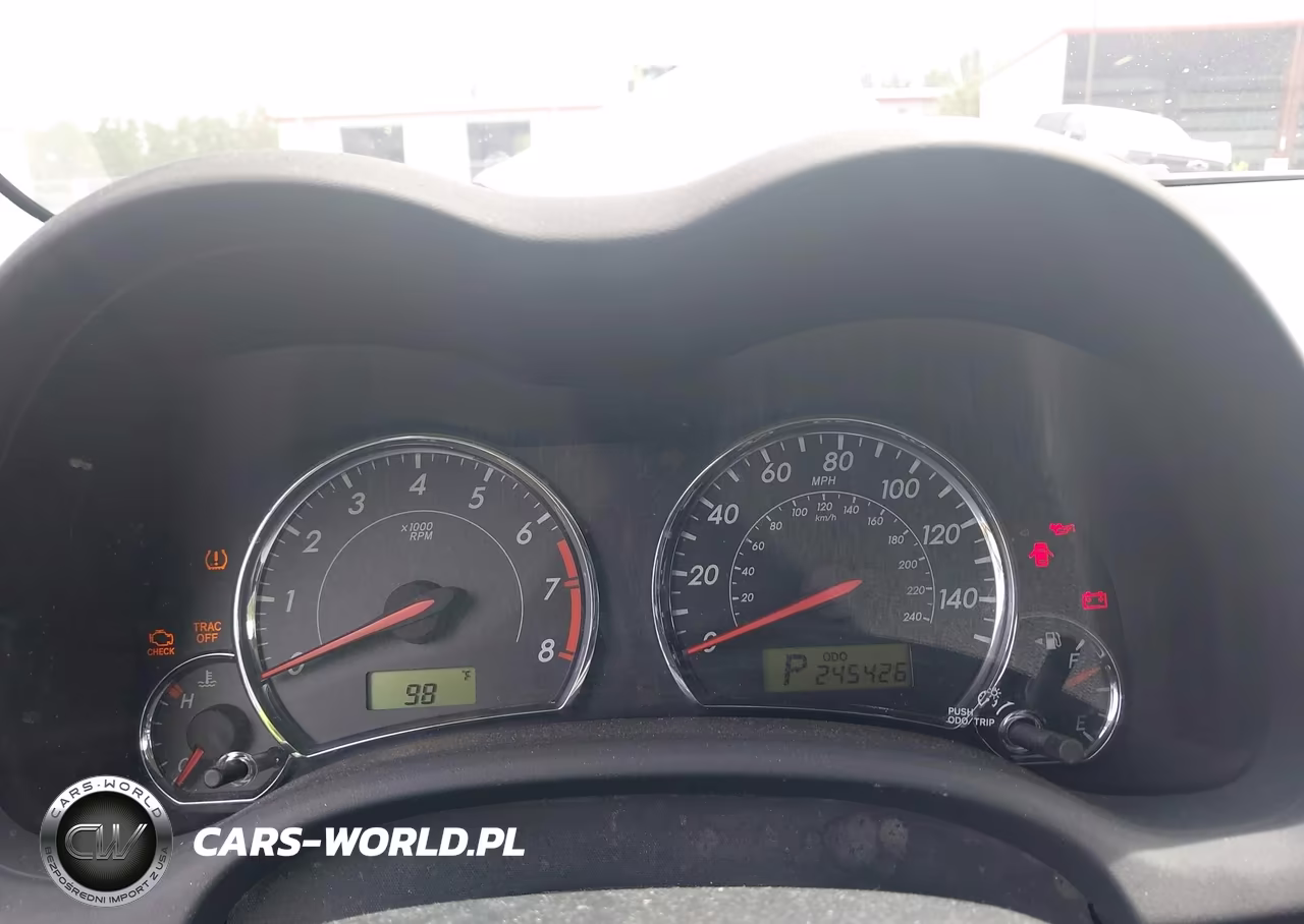 2012 Toyota Corolla S VIN:2T1BU4EE0CC869569 - 7