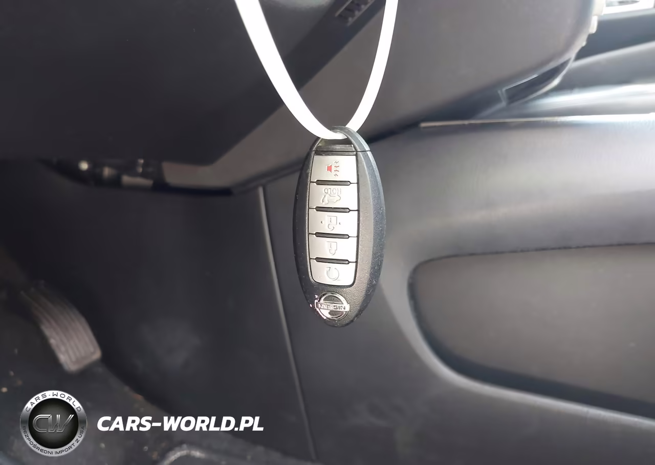 2014 Nissan Pathfinder Sl VIN:5N1AR2MM9EC712902 - 11