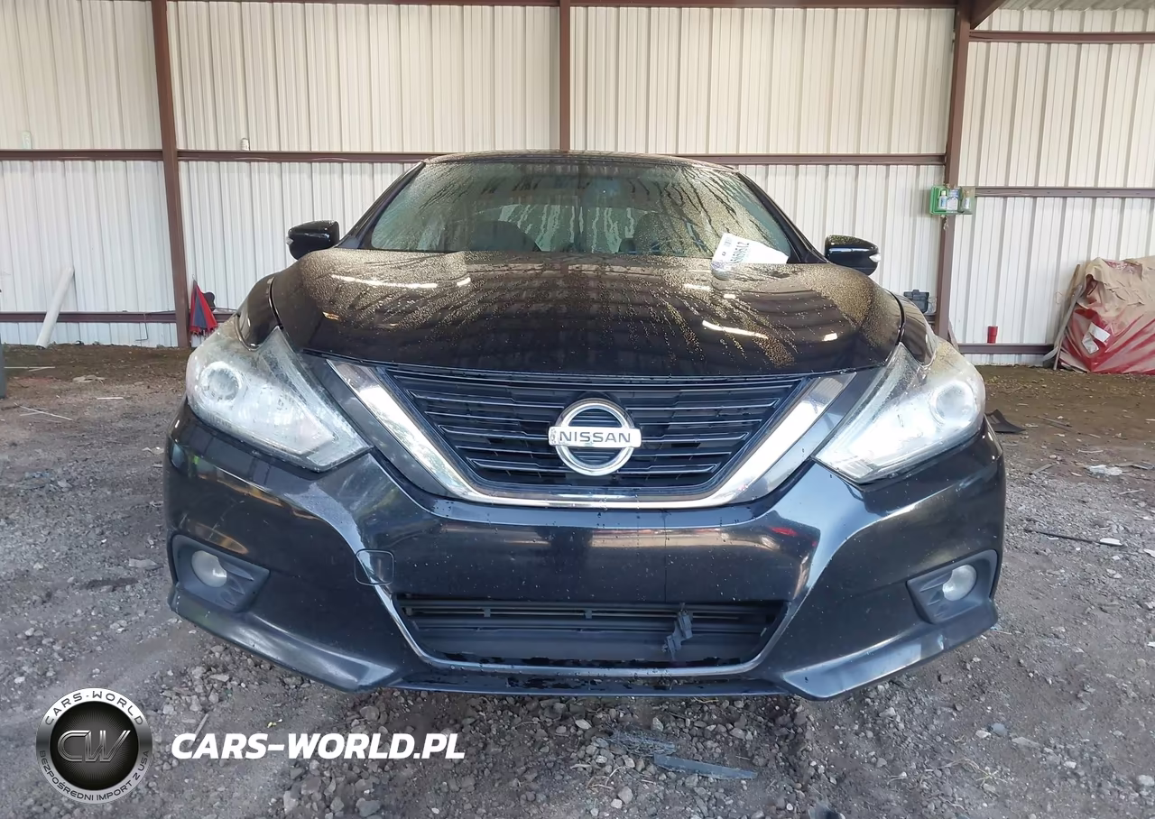 2018 Nissan Altima 2.5 Sl VIN:1N4AL3AP8JC150792 - 12