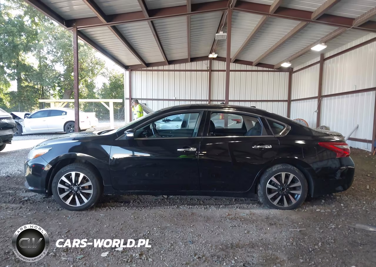 2018 Nissan Altima 2.5 Sl VIN:1N4AL3AP8JC150792 - 14