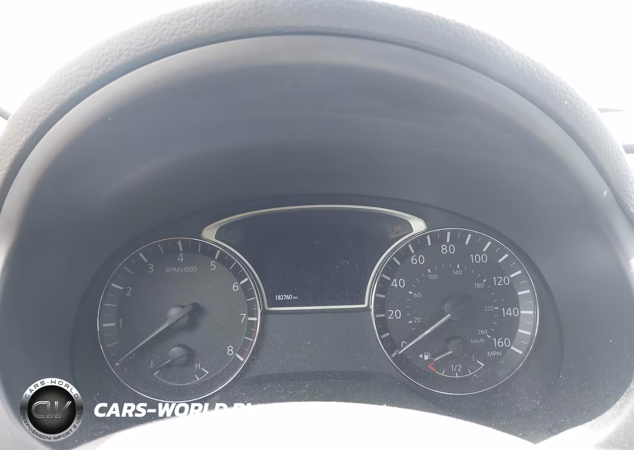 2018 Nissan Altima 2.5 Sl VIN:1N4AL3AP8JC150792 - 7